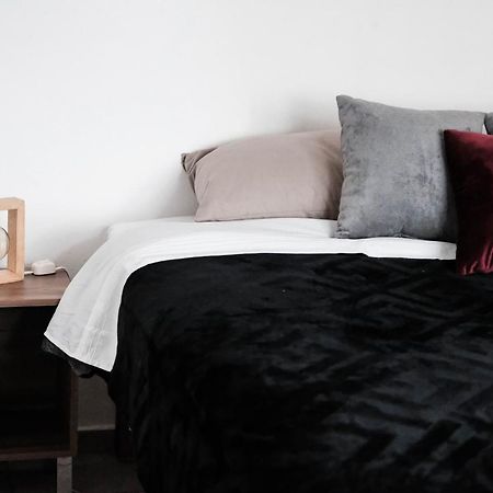 Hermosa Habitacion En El Corazon De La Ciudad En Departamento Compartido Guadalajara Zewnętrze zdjęcie