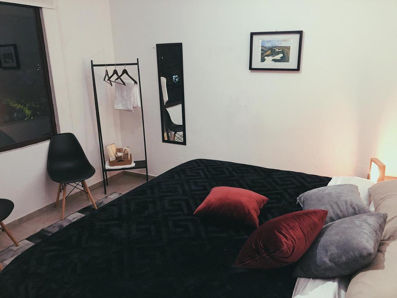 Hermosa Habitacion En El Corazon De La Ciudad En Departamento Compartido Guadalajara Zewnętrze zdjęcie
