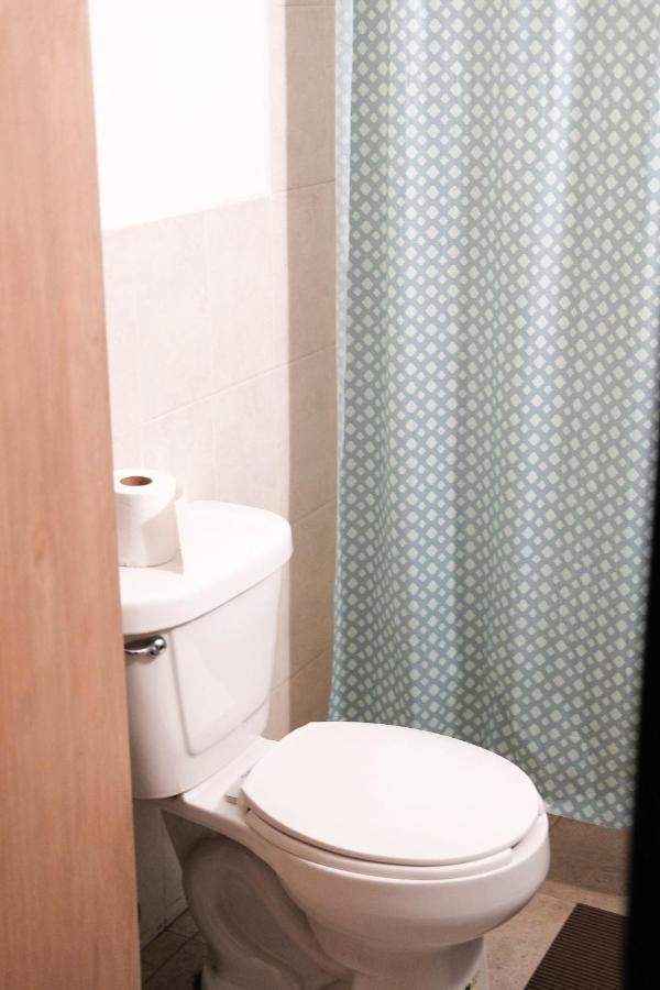 Hermosa Habitacion En El Corazon De La Ciudad En Departamento Compartido Guadalajara Zewnętrze zdjęcie