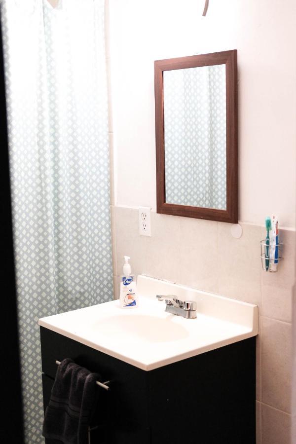 Hermosa Habitacion En El Corazon De La Ciudad En Departamento Compartido Guadalajara Zewnętrze zdjęcie
