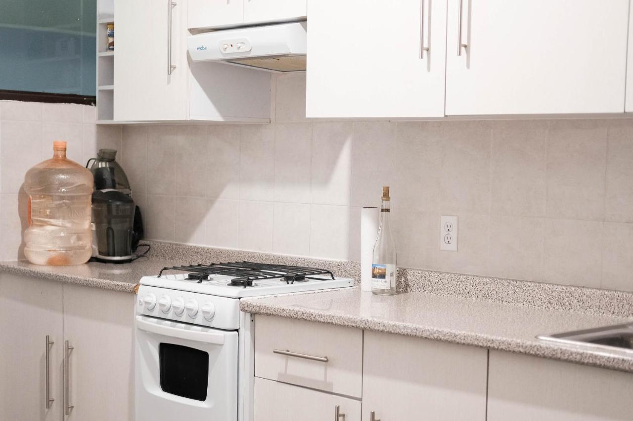 Hermosa Habitacion En El Corazon De La Ciudad En Departamento Compartido Guadalajara Zewnętrze zdjęcie